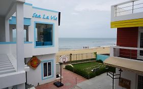 Sea la Vie